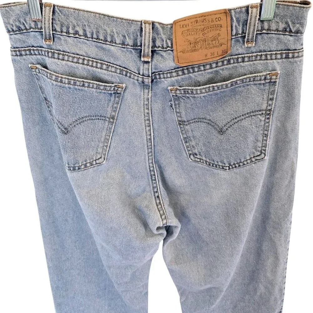Levis vintage 90s
